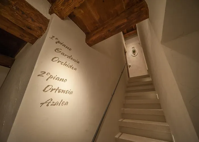 Dimora Corteinfiore